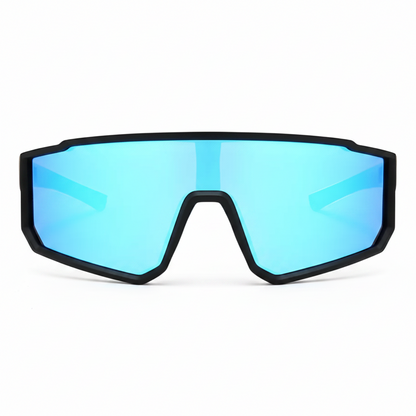 Valex Athletes' Sunglasses – Polarized UV400 Clarity for Optimal Performance