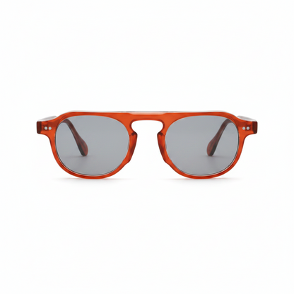 Malil Glen Stylish Sunglasses – Lightweight Round Design for All-Day Comfort