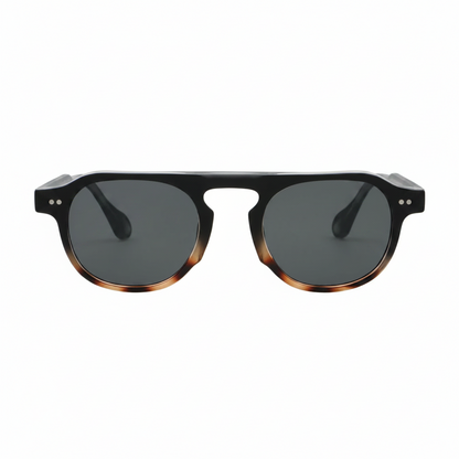 Malil Glen Stylish Sunglasses – Lightweight Round Design for All-Day Comfort
