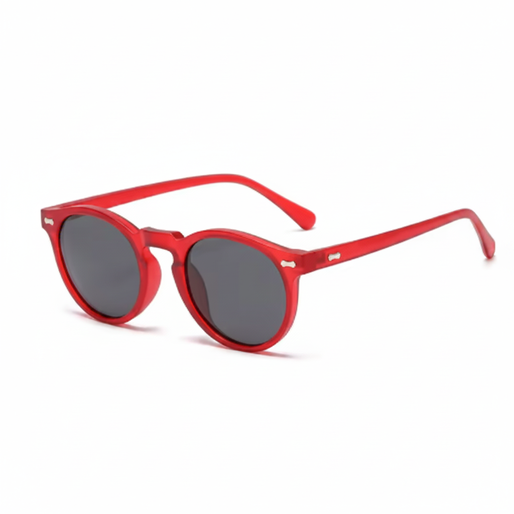 Joplen Eco-Friendly Polarized Sunglasses – Lightweight Comfort for Outdoor Adventures