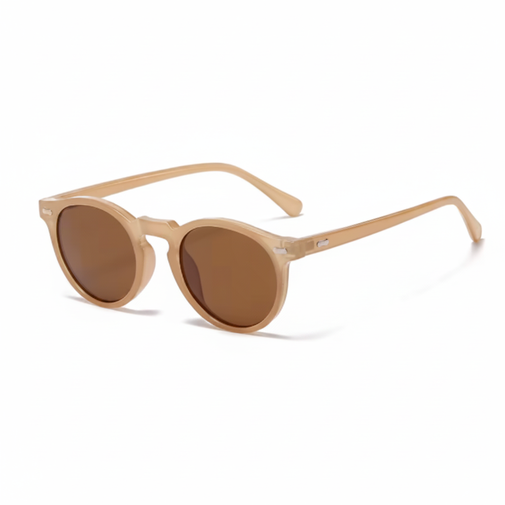 Joplen Eco-Friendly Polarized Sunglasses – Lightweight Comfort for Outdoor Adventures