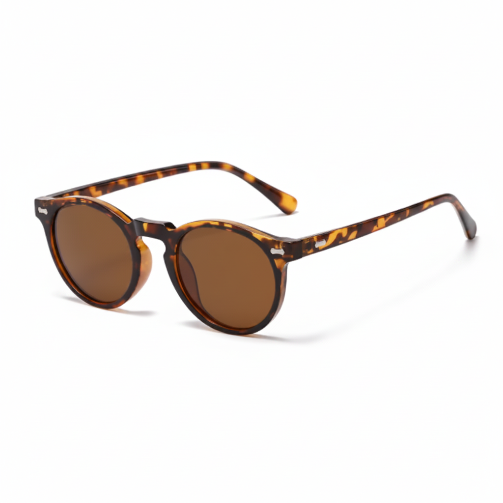 Joplen Eco-Friendly Polarized Sunglasses – Lightweight Comfort for Outdoor Adventures