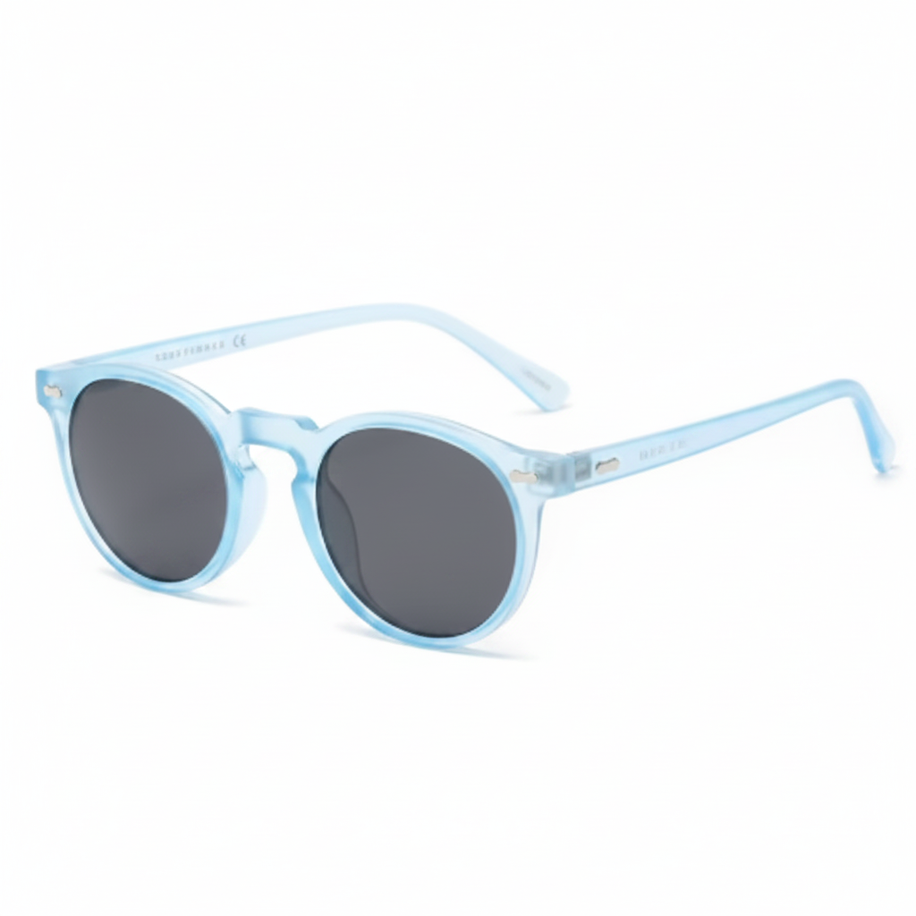 Joplen Eco-Friendly Polarized Sunglasses – Lightweight Comfort for Outdoor Adventures
