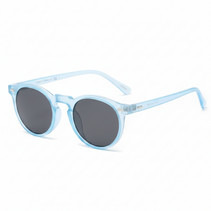 Joplen Eco-Friendly Polarized Sunglasses – Lightweight Comfort for Outdoor Adventures