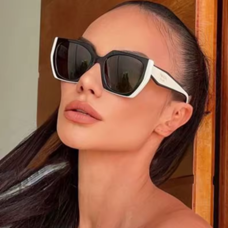 Ollie Eco-Friendly Sunglasses – Stylish Biodegradable Frames for All Faces