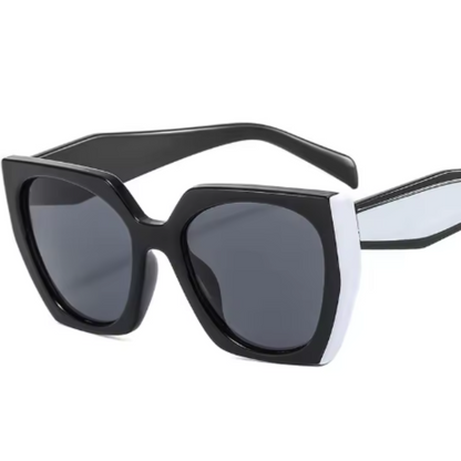 Ollie Eco-Friendly Sunglasses – Stylish Biodegradable Frames for All Faces