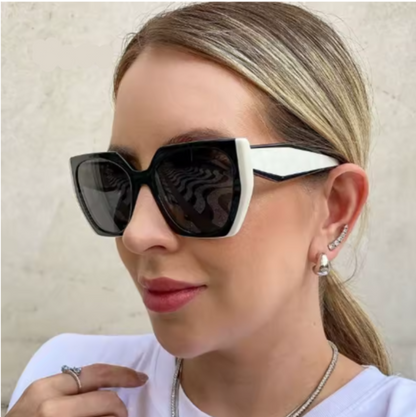 Ollie Eco-Friendly Sunglasses – Stylish Biodegradable Frames for All Faces