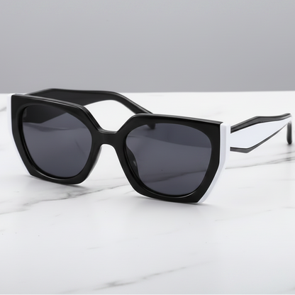 Ollie Eco-Friendly Sunglasses – Stylish Biodegradable Frames for All Faces