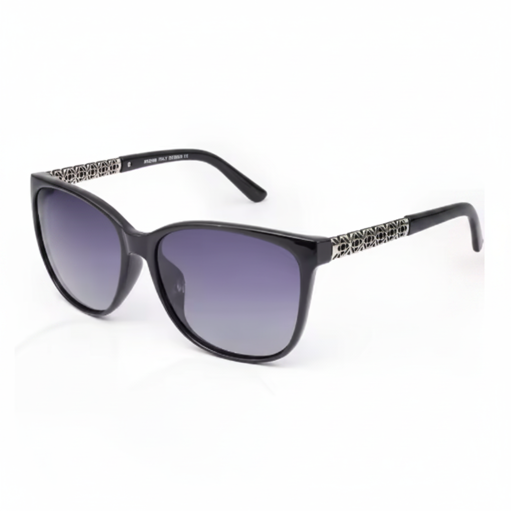 Kylie Women's Cat-Eye Sunglasses – Polarized UV Protection for Stylish Outings