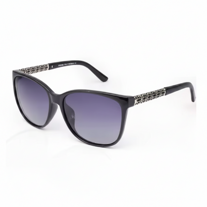 Kylie Women's Cat-Eye Sunglasses – Polarized UV Protection for Stylish Outings