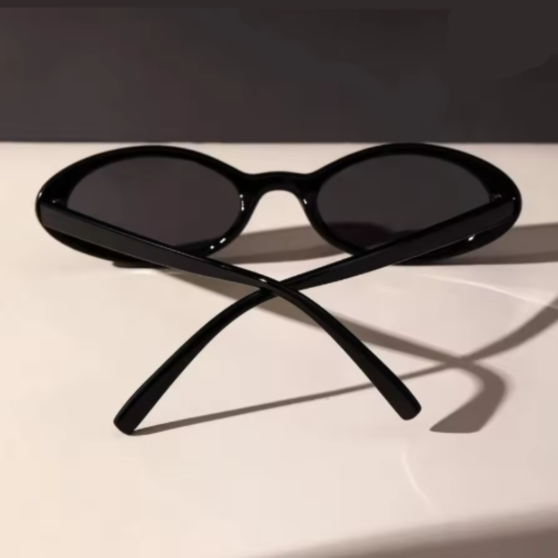 Gina Women's Stylish Sunglasses – Narrow Design with UV 400 Protection