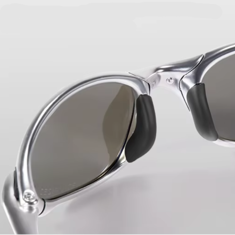 Endurance Men's Lightweight Sport Sunglasses – Polarized UV Protection for Outdoor Activities