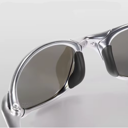 Endurance Men's Lightweight Sport Sunglasses – Polarized UV Protection for Outdoor Activities