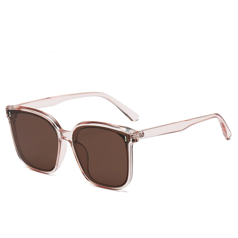 Rey Sleek Trendsetter Sunglasses – Stylish UV400 Protection for Casual Outings