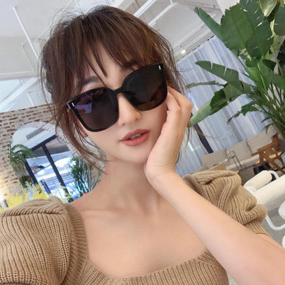 Rey Sleek Trendsetter Sunglasses – Stylish UV400 Protection for Casual Outings