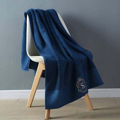 Sofina Cotton Bath Towels – Absorbent Comfort for Daily Luxury