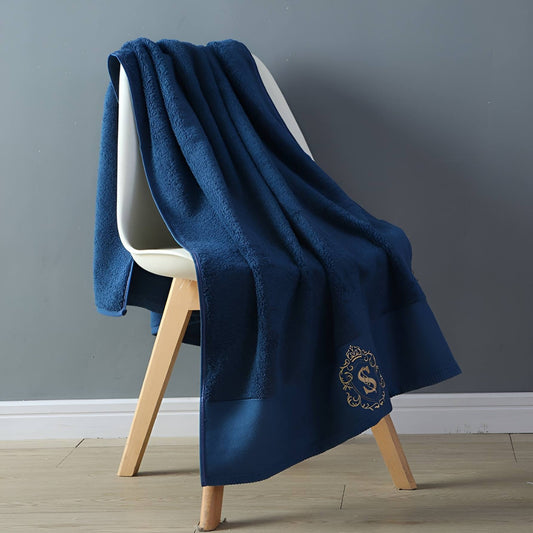 Sofina Cotton Bath Towels – Absorbent Comfort for Daily Luxury