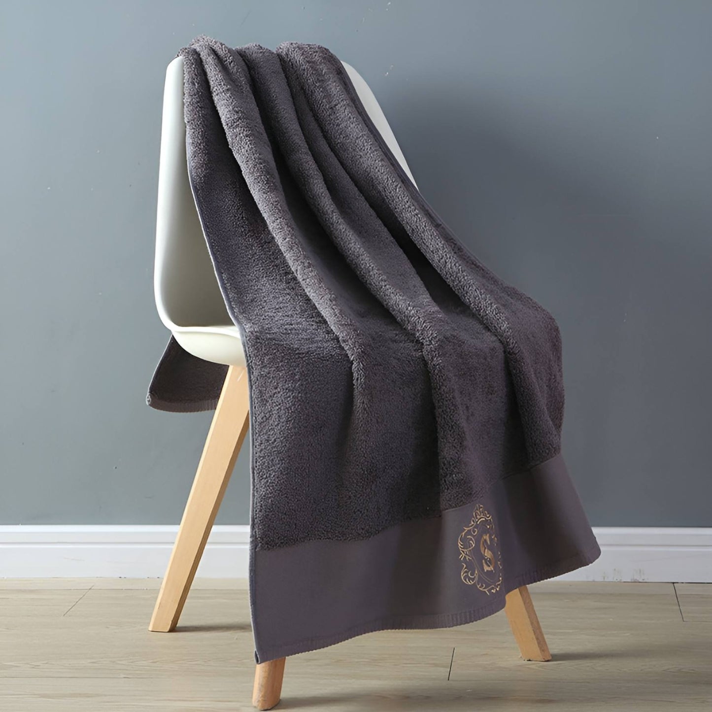 Sofina Cotton Bath Towels – Absorbent Comfort for Daily Luxury