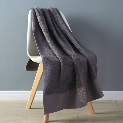 Sofina Cotton Bath Towels – Absorbent Comfort for Daily Luxury