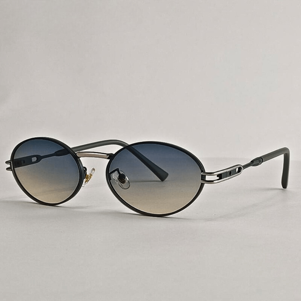 Solea Women's Retro Sunglasses – UV400 Lenses for Everyday Comfort