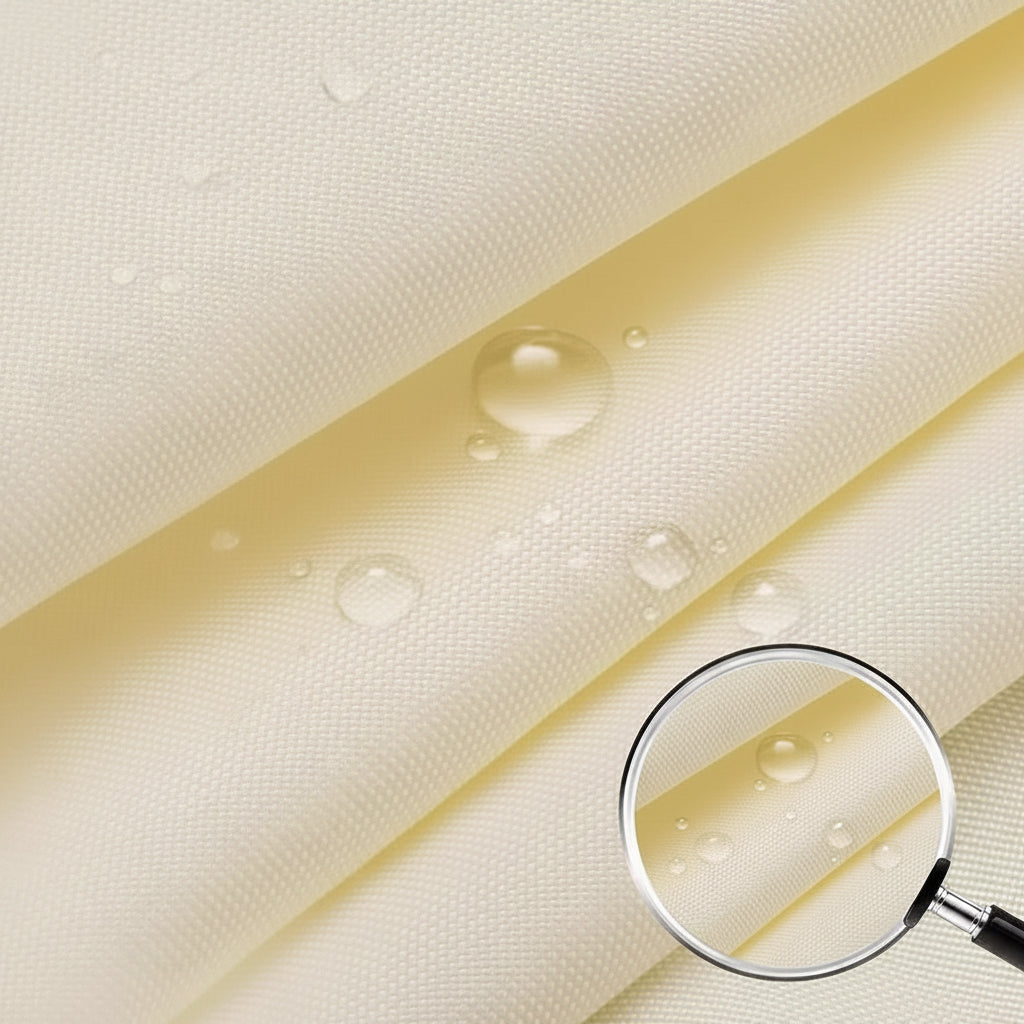 Verra Square Garden Shade Sail – Waterproof UV Protection Canopy for Patios