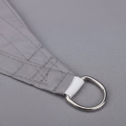 Vetra Triangle Garden Shade Sail – Durable UV Protection For Outdoor Spaces