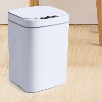 Forma Modern Touchless Waste Bin – Modern Sensor Design for Hygienic Disposal