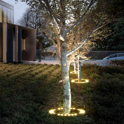 Treetopia Outdoor Spotlight – Durable Landscape Lights for Garden Illumination