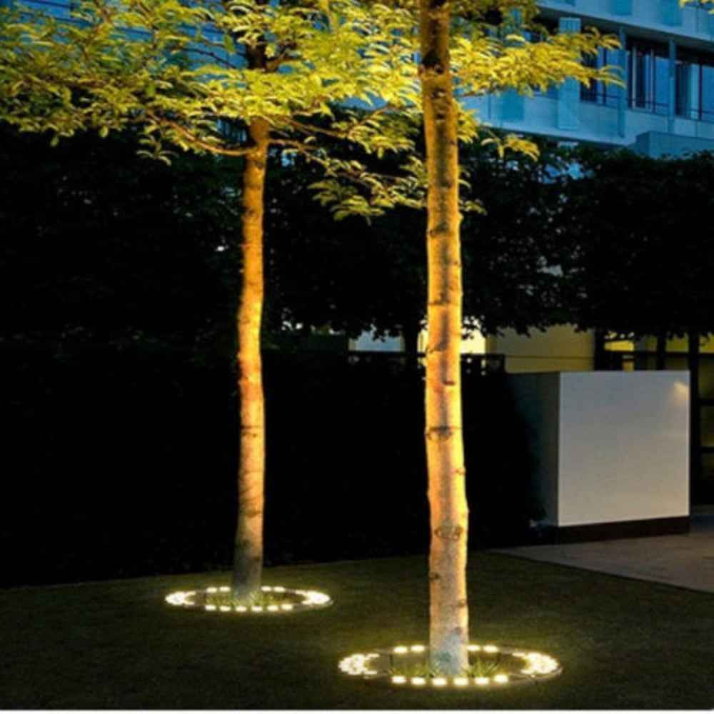 Treetopia Outdoor Spotlight – Durable Landscape Lights for Garden Illumination