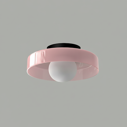 Veyro Modern LED Ceiling Light – Dimmable, Energy-Efficient Illumination