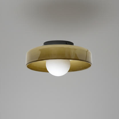 Veyro Modern LED Ceiling Light – Dimmable, Energy-Efficient Illumination