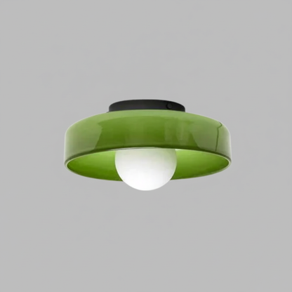 Veyro Modern LED Ceiling Light – Dimmable, Energy-Efficient Illumination